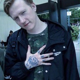 Telegram profile photo for эщкере веном