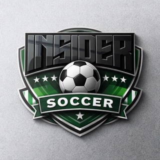 Telegram profile photo for Soccer - Insider