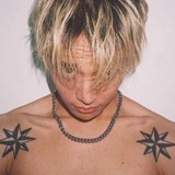 Telegram profile photo for Jung Jaewon