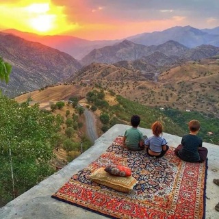 Telegram profile photo for 🌹سروشتى لادێکان🌹