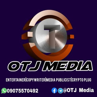 Telegram profile photo for OTJ Media๐บ