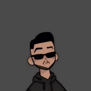 Telegram profile photo for vino