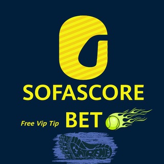Telegram profile photo for Sofa score
