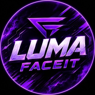 Telegram profile photo for Luma faceit