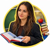 Telegram profile photo for дневник молодого учителя