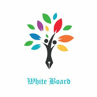 Telegram profile photo for WHITE BOARD WEB