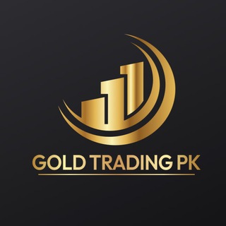 Telegram profile photo for GOLD TRADING PK