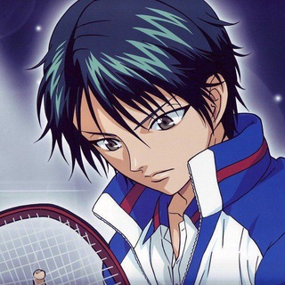 Telegram profile photo for امير التنس | the prince of tennis