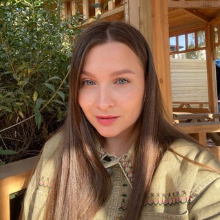 Telegram profile photo for Анна Корюкова