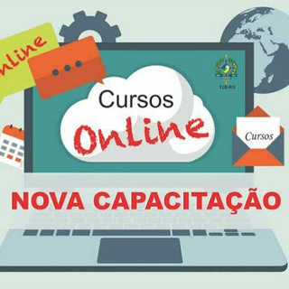 Telegram profile photo for Cursos Online BR 🎓