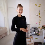 Telegram profile photo for МК свечи и диффузоры