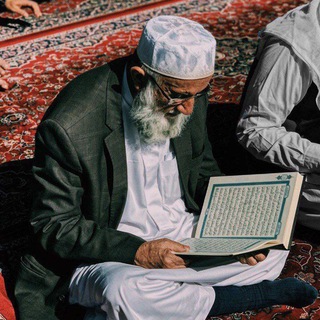 Telegram profile photo for ذكر الله.💞