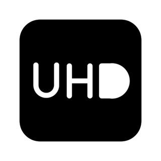 Telegram group profile photo for UHD | 讨论群组