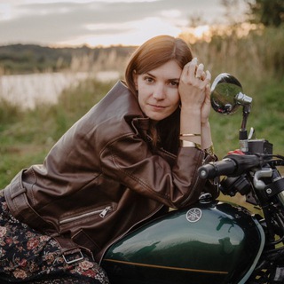 Telegram profile photo for Та самая умная подруга
