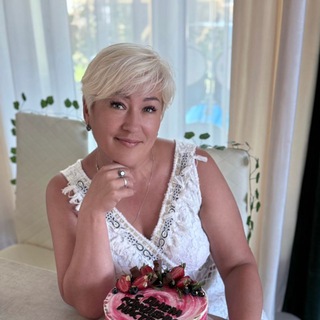 Telegram profile photo for "Анастасия"- клуб по интересам!