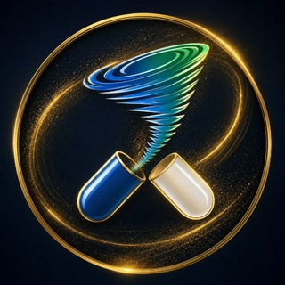 Telegram profile photo for Mental Storm