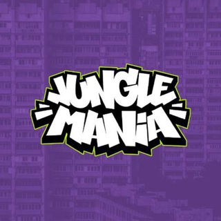 Telegram profile photo for JUNGLE MANIA