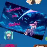 Telegram profile photo for Canales de Saku