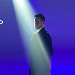 Telegram profile photo for АЛЕКСАНДР ЕЛОВСКИХ