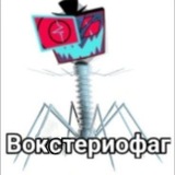 Telegram profile photo for Инфо очка вокса