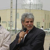 Telegram profile photo for پروفسور احمد قنبری