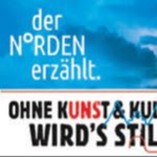 Telegram profile photo for Der Norden erzählt