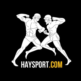 Telegram profile photo for HaySport.com