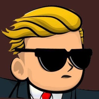 Telegram profile photo for Gate.io Binance Pump Signal