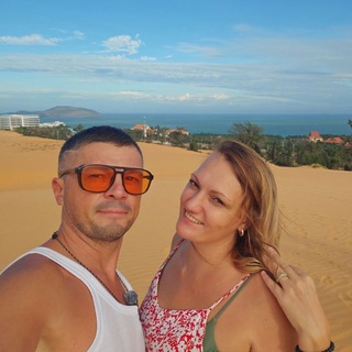 Telegram profile photo for Жизнь с Открытки Адрианопольские🏝🏄♂🌊🏂🪂🤿⛵️🏕❤️