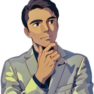 Telegram profile photo for Luke Edison