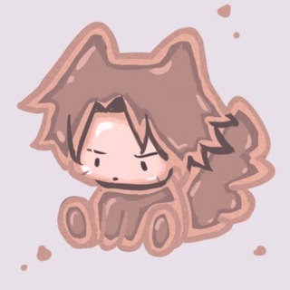 Telegram profile photo for РЕСТ|𝓗ᥱᥲһ𝗍ᥴһᥙ! ~
