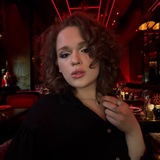 Telegram profile photo for JULIANA GRAF | Ведьма Оккультист