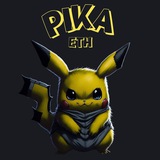 Telegram profile photo for PikaETH ERC20 Portal TAX 3/3