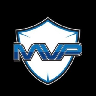 Telegram profile photo for MVP Setup