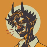 Telegram profile photo for 🍌Bra1nana🍌