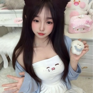 Telegram profile photo for 萌萌的朋友圈