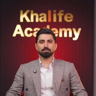 Telegram profile photo for خلیفه (طلای جهانی)