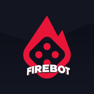 Telegram profile photo for 🔥 FireBOT - CRASH