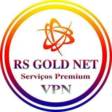 Telegram profile photo for RS GOLD NET