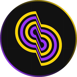 Telegram profile photo for Design Nation Portfolio