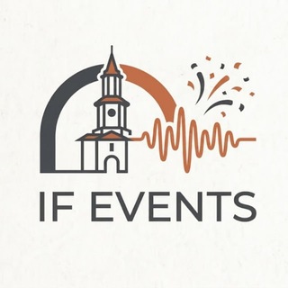 Telegram profile photo for IF Events