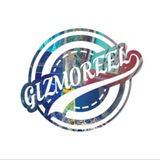 Telegram profile photo for Gizmoreel Blog