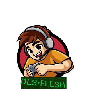 Telegram profile photo for 07_FLESH👌