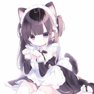 Telegram profile photo for 软软糯糯小糯米