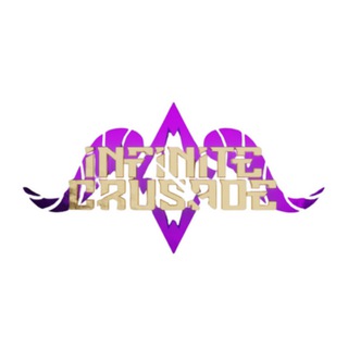 Telegram profile photo for Infinite Crusade DAO | ENTRY PORTAL
