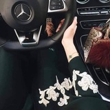 Telegram profile photo for ريَحًآنِهّ 🕊