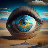 Telegram profile photo for Взгляд KZ