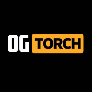 Telegram profile photo for OGTorch