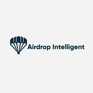 Telegram profile photo for Airdrop Intelligent