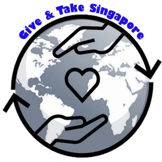 Telegram profile photo for Give & Take Singapore (Freecycling, Free Blessings)